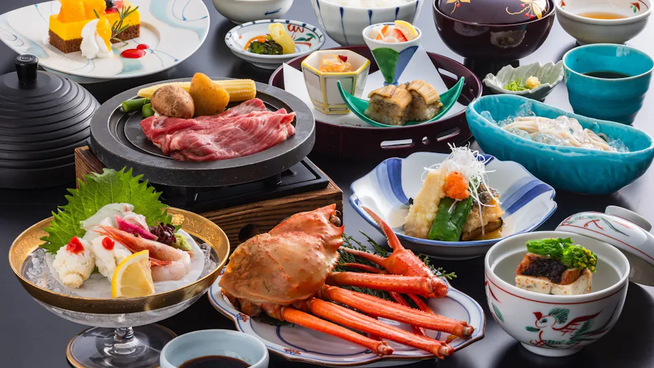 Kannabe Onsen Blue Ridge Hotel