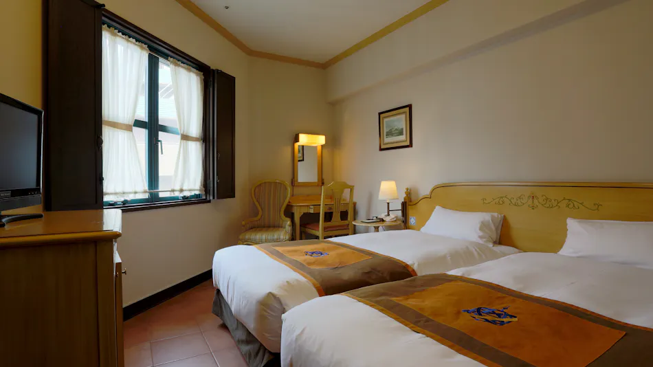 Hotel Monterey Nagasaki