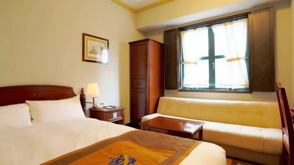 Hotel Monterey Nagasaki