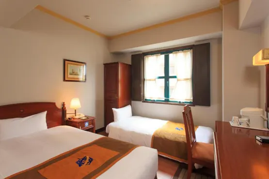 スタジオツインルーム