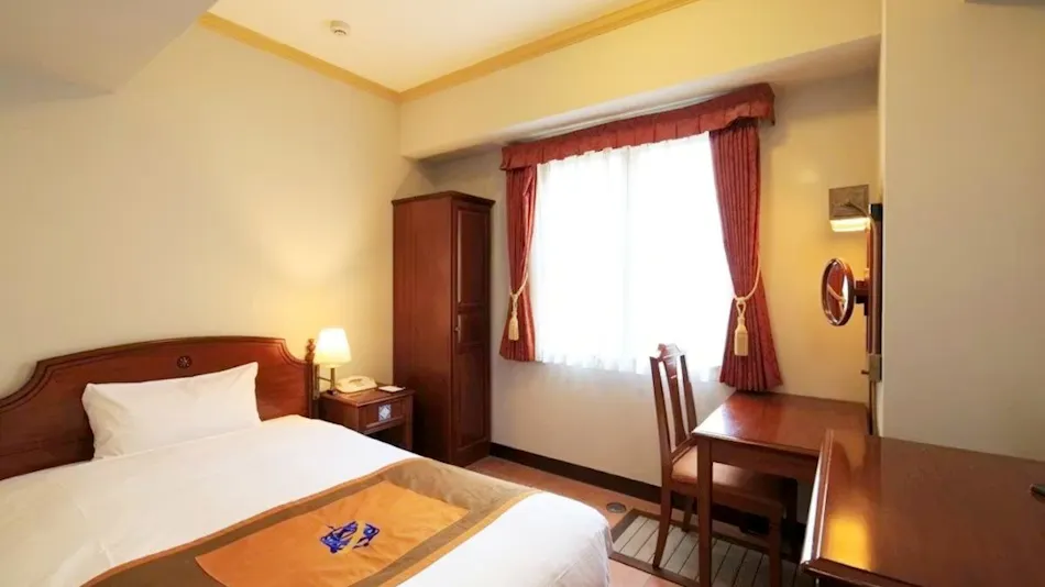 Hotel Monterey Nagasaki