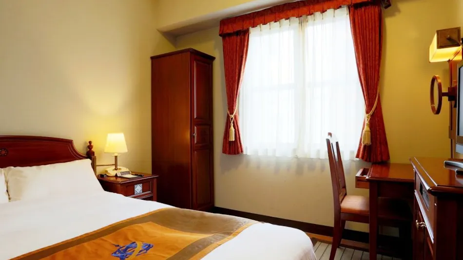 Hotel Monterey Nagasaki