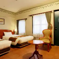 クラシックツイン