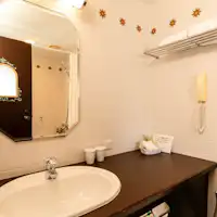 バス(コーナー・デラックス・ツイン)