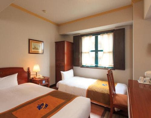 スタジオツインルーム