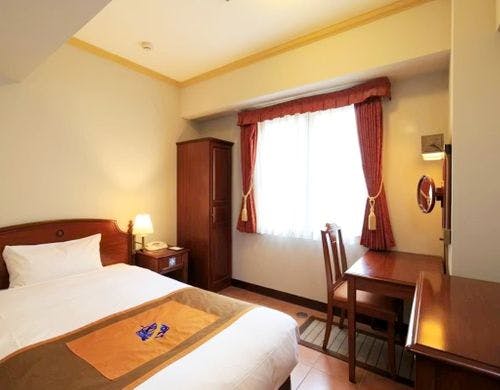 シングルルーム