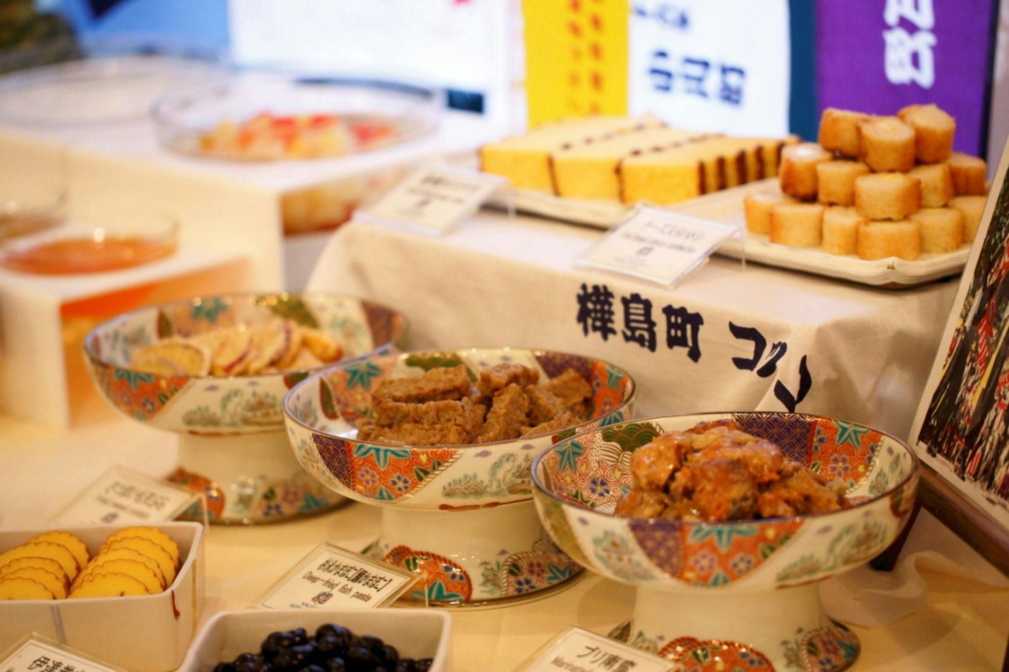 ホテルモントレ長崎