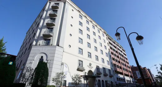 Hotel Monterey Nagasaki