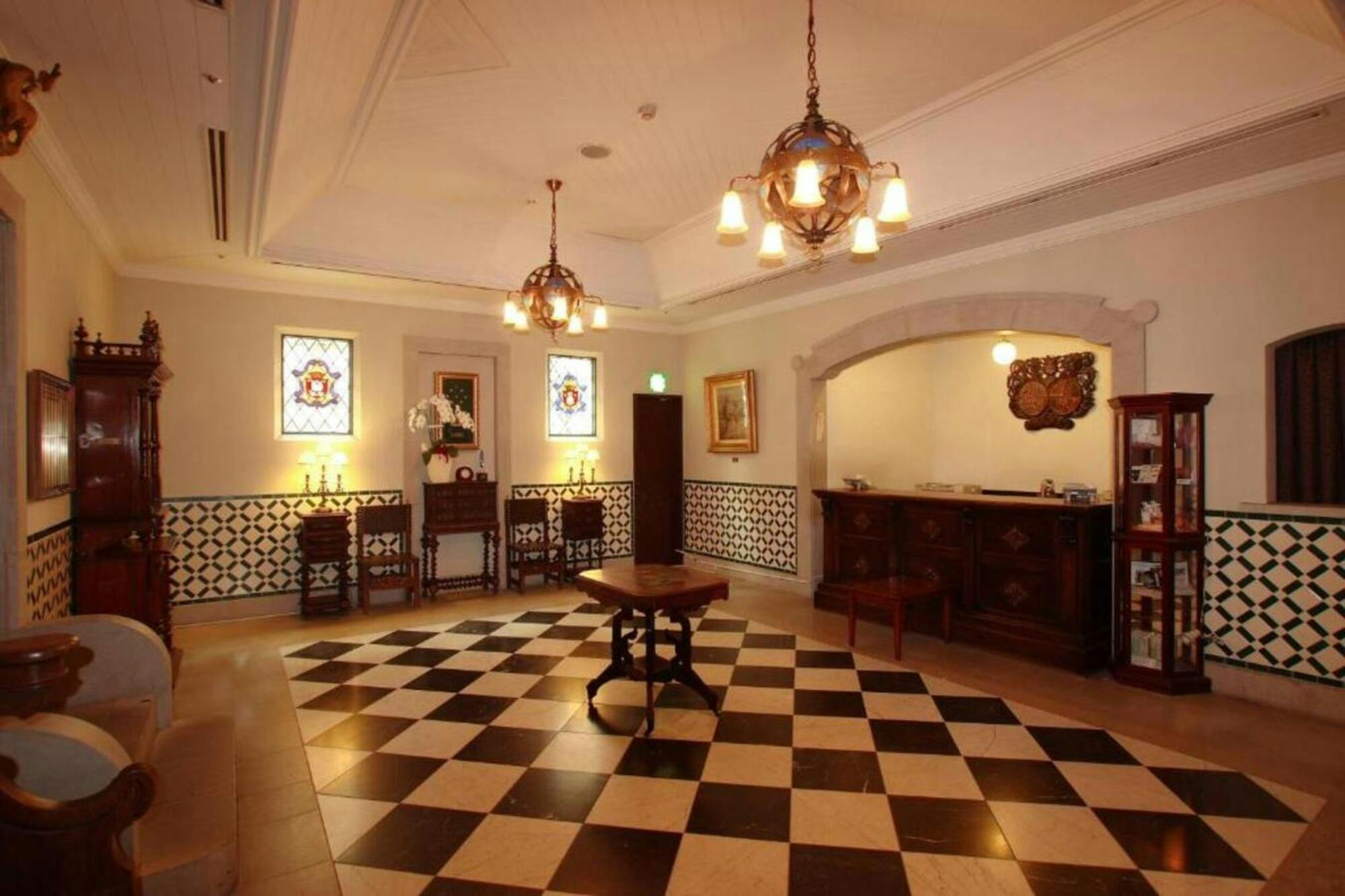 Hotel Monterey Nagasaki