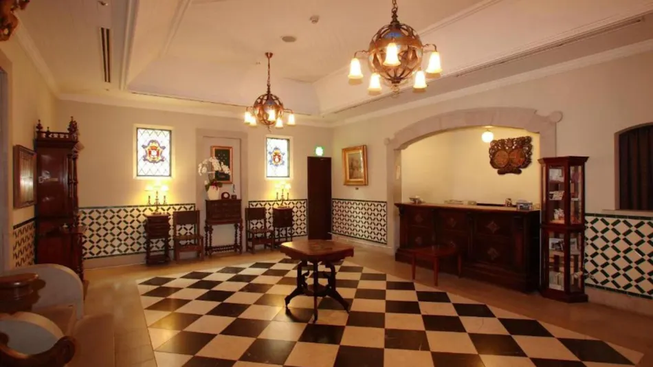 Hotel Monterey Nagasaki