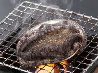 伊勢 志摩 鳥羽の宿で アワビ をご紹介 最上のひとときをどうぞ 一休 Com