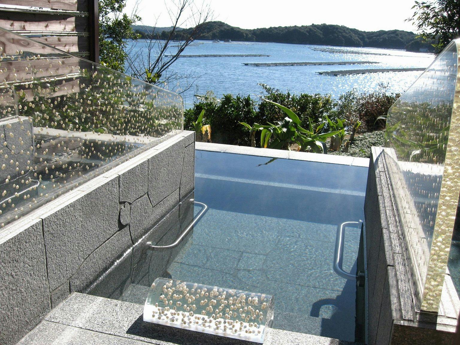 賢島宝生苑