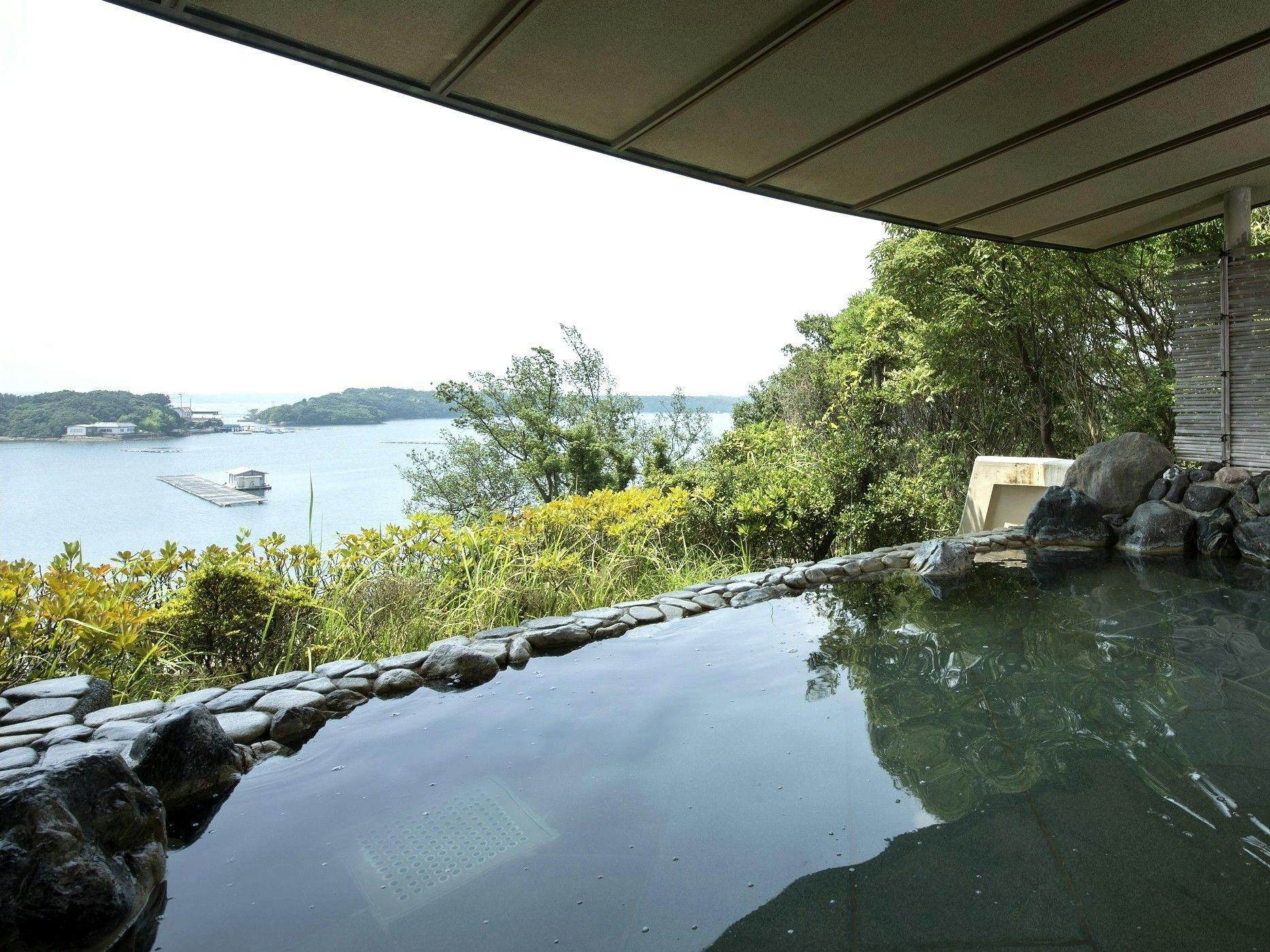 21年最新 伊勢 志摩周辺の温泉地でお子様連れに人気の宿 2ページ ランキング 一休 Com