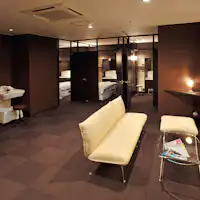 リラクゼーション&エステティックサロン