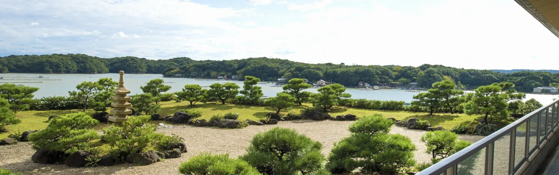 賢島宝生苑