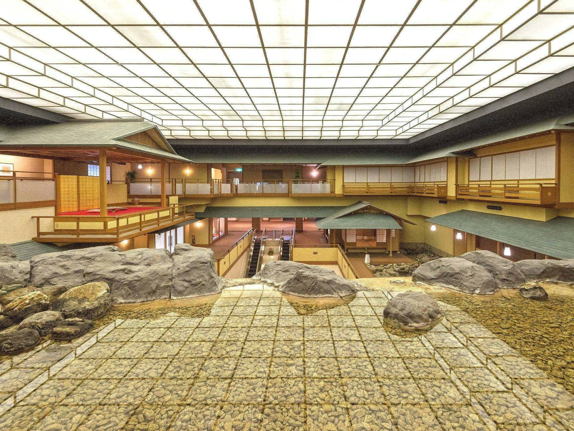 賢島宝生苑