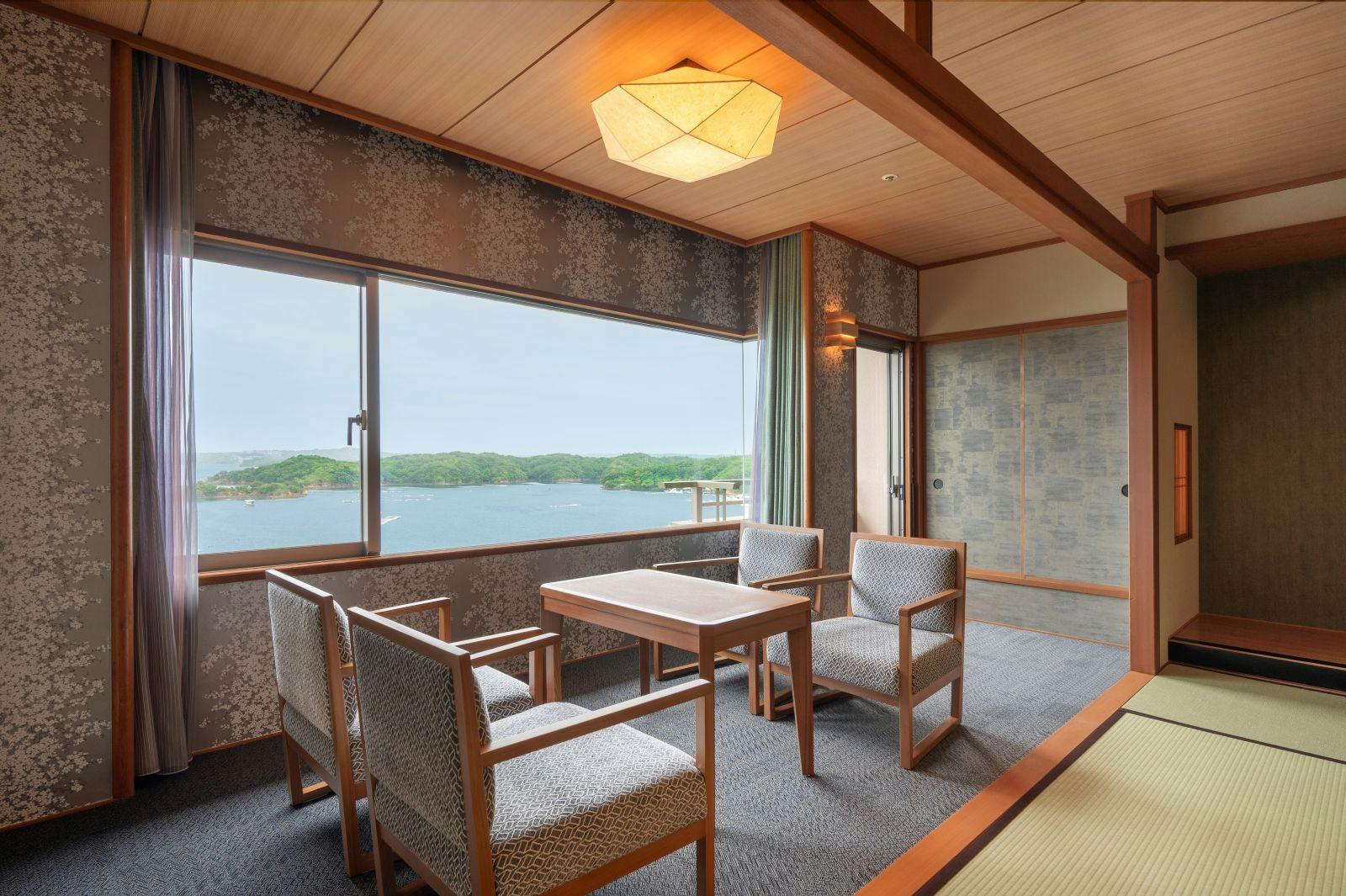 賢島宝生苑