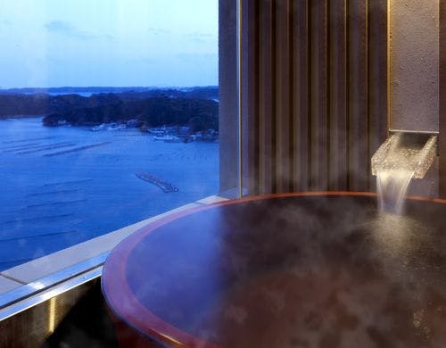 特別室一例-103号室(客室指定不可)