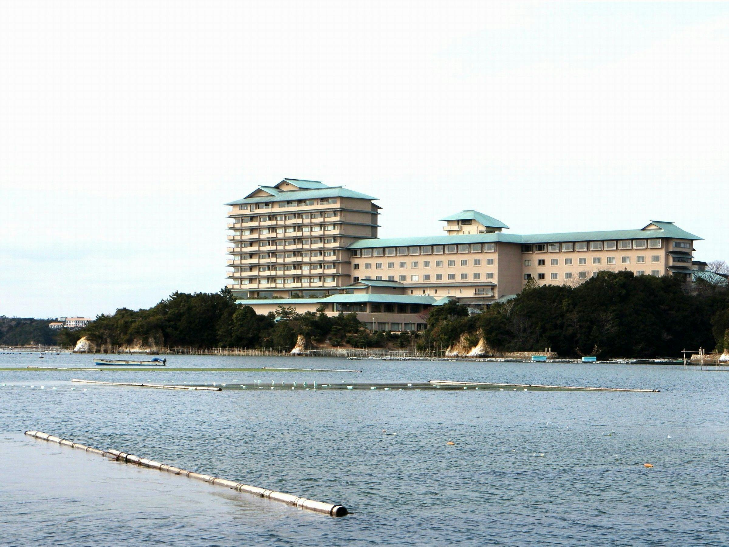 賢島宝生苑