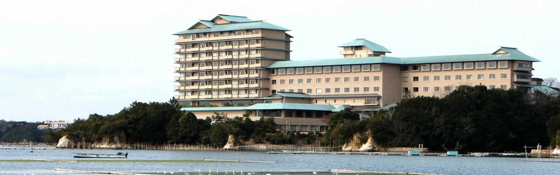 賢島宝生苑