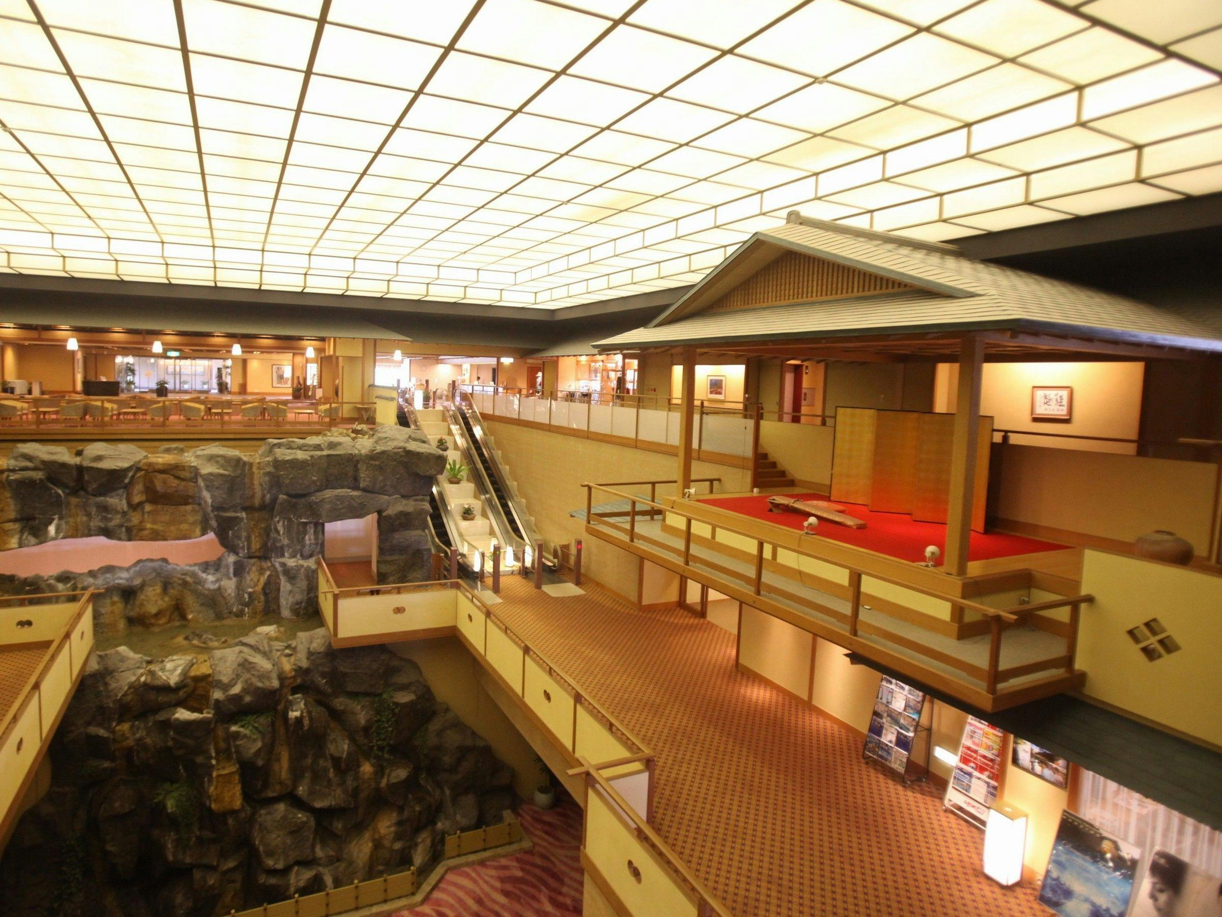 賢島宝生苑