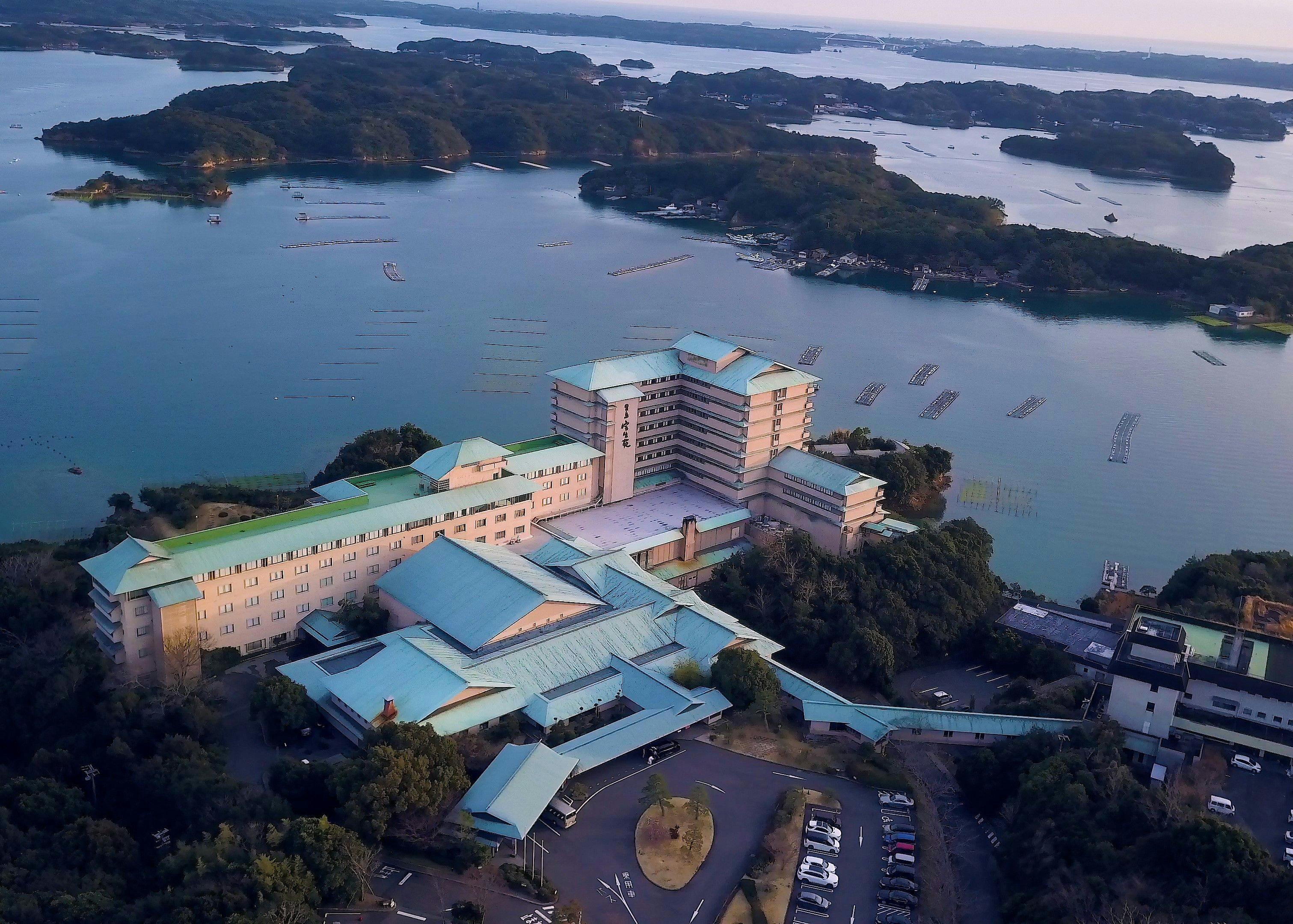 賢島宝生苑