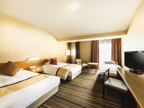 西館スーペリアツイン