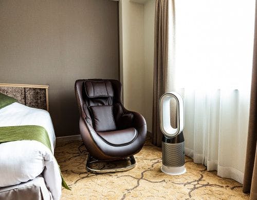 東館ラグジュアリーツイン