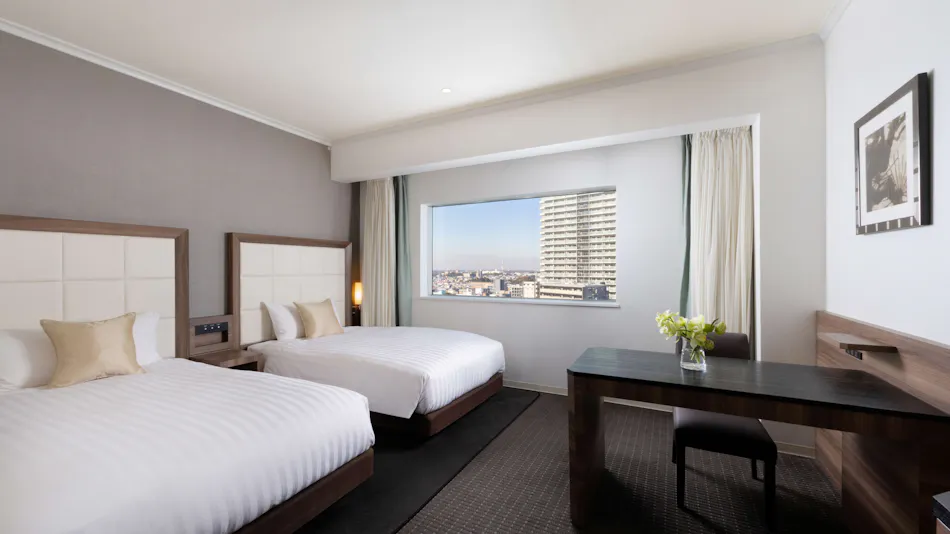 Palace Hotel Omiya