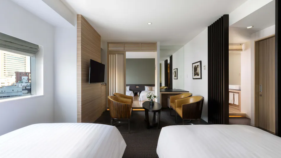 Palace Hotel Omiya