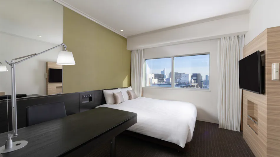Palace Hotel Omiya
