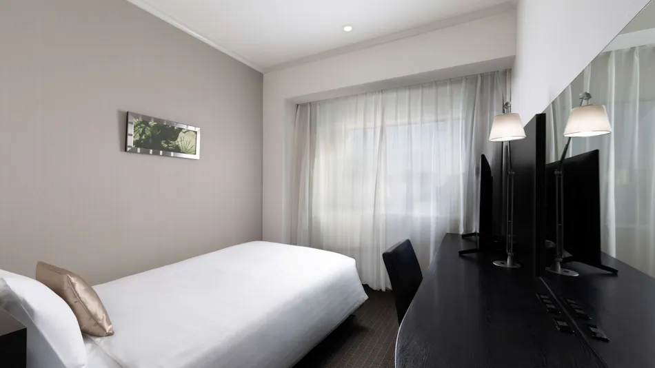 Palace Hotel Omiya