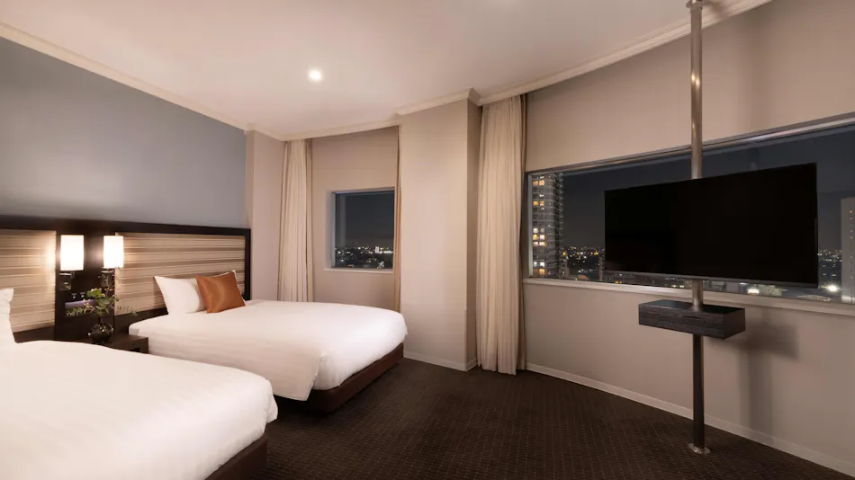 Palace Hotel Omiya