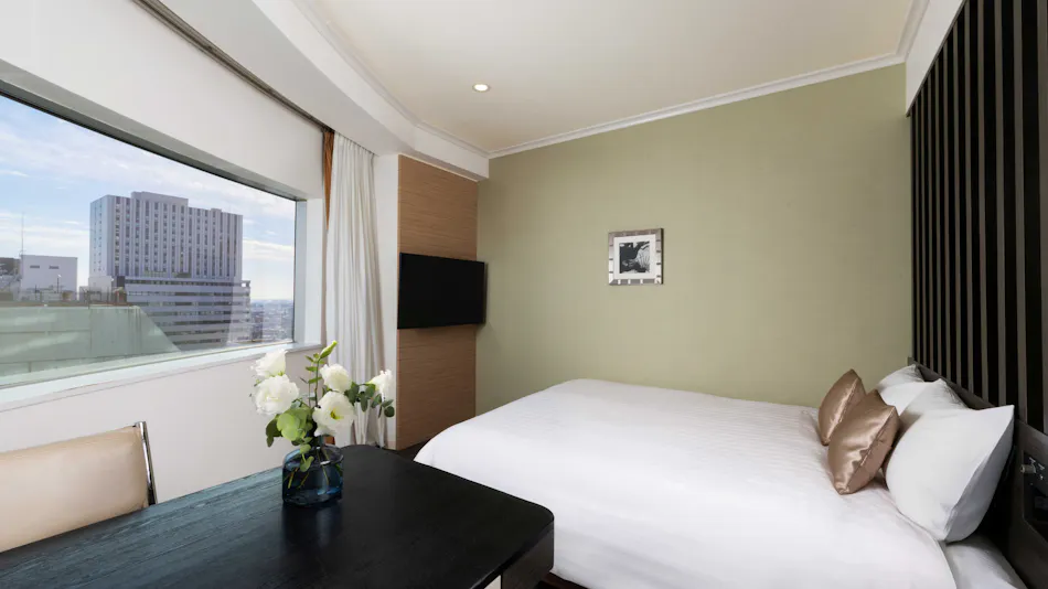 Palace Hotel Omiya