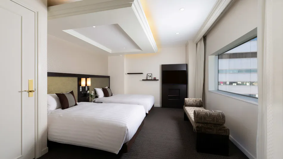 Palace Hotel Omiya
