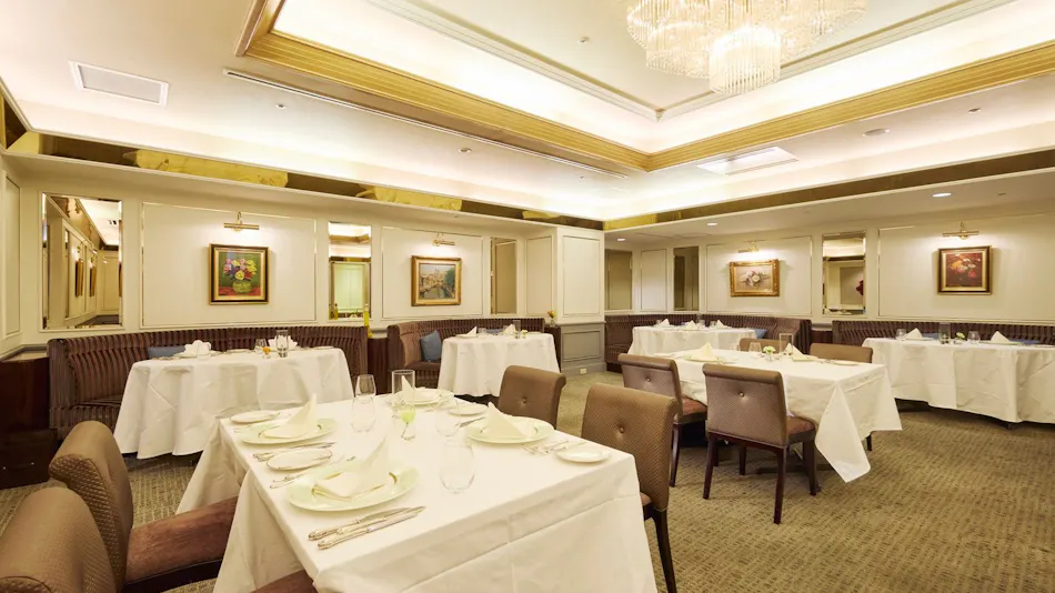 Palace Hotel Omiya