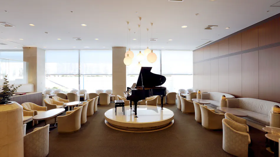 Palace Hotel Omiya