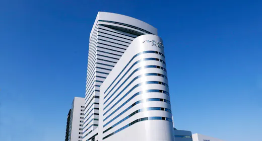 Palace Hotel Omiya