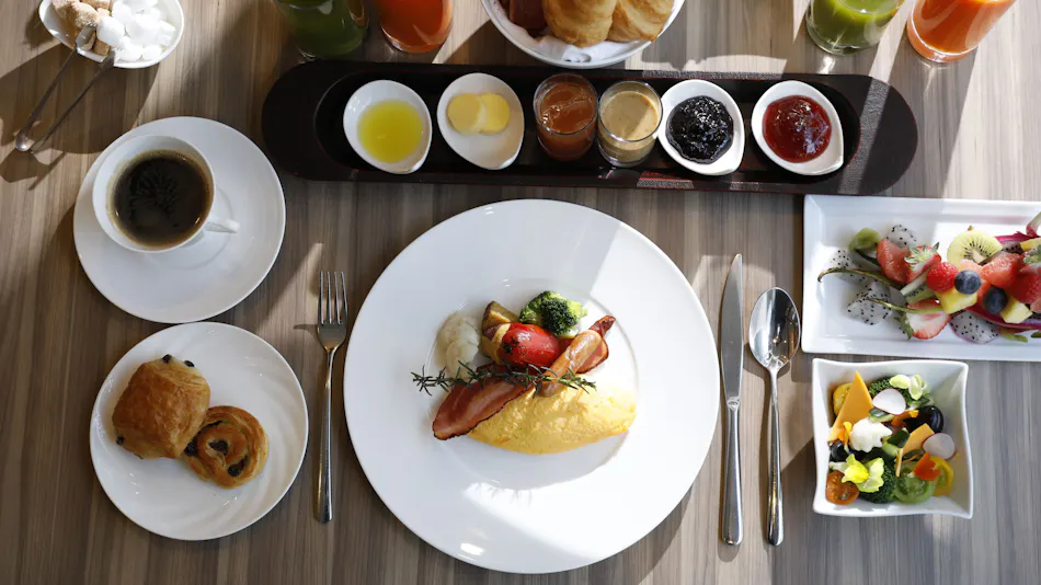 Palace Hotel Omiya