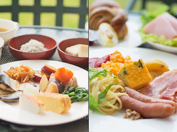 【サマ割!7days】朝食付き・海鮮丼食べ放題 お気軽旅~ふらっとリゾートプラン~