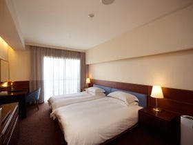 和歌山マリーナシティホテル