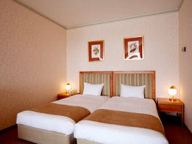 和歌山マリーナシティホテル