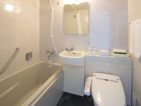 和歌山マリーナシティホテル