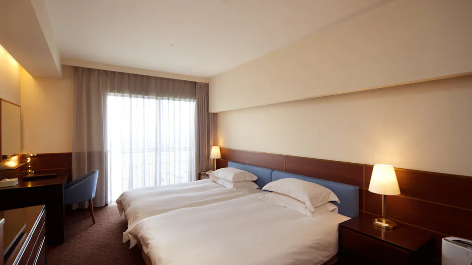 Wakayama Marina City Hotel