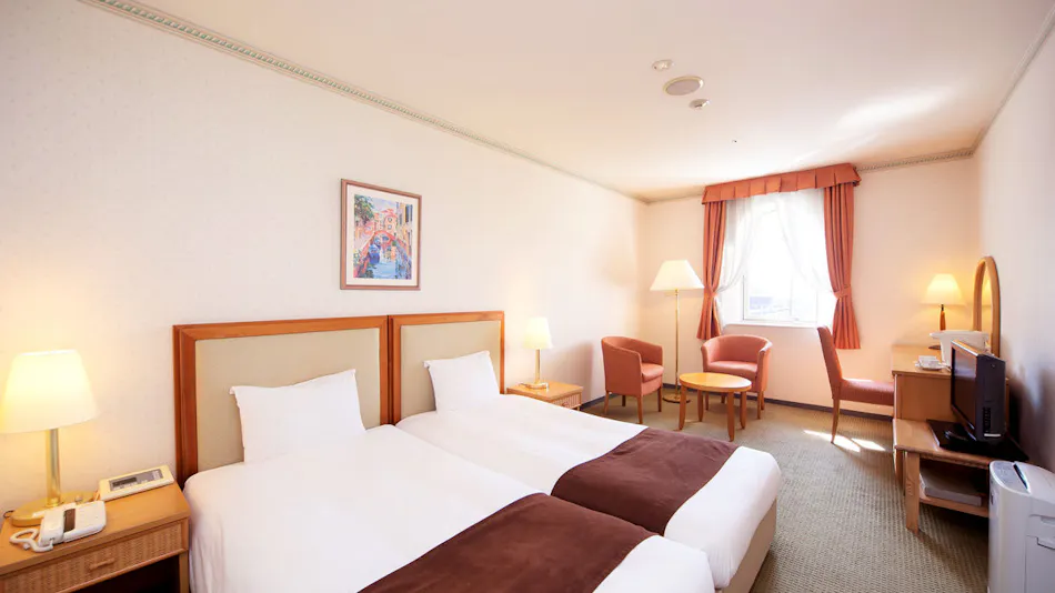 Wakayama Marina City Hotel