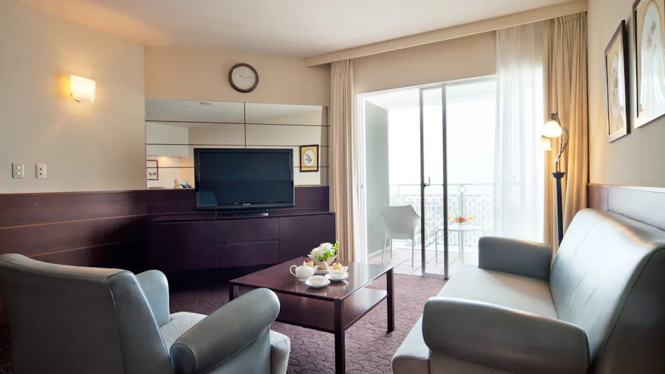 Wakayama Marina City Hotel