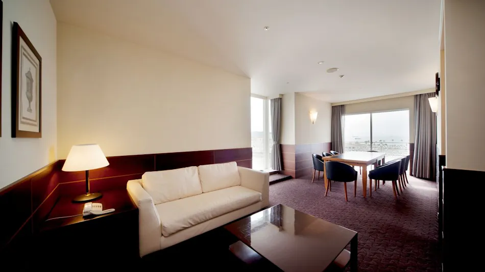 Wakayama Marina City Hotel