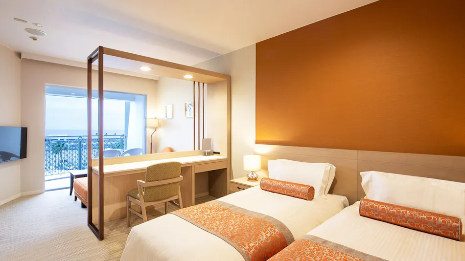 Wakayama Marina City Hotel