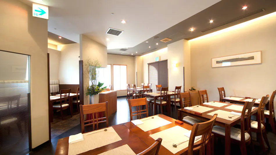 Wakayama Marina City Hotel