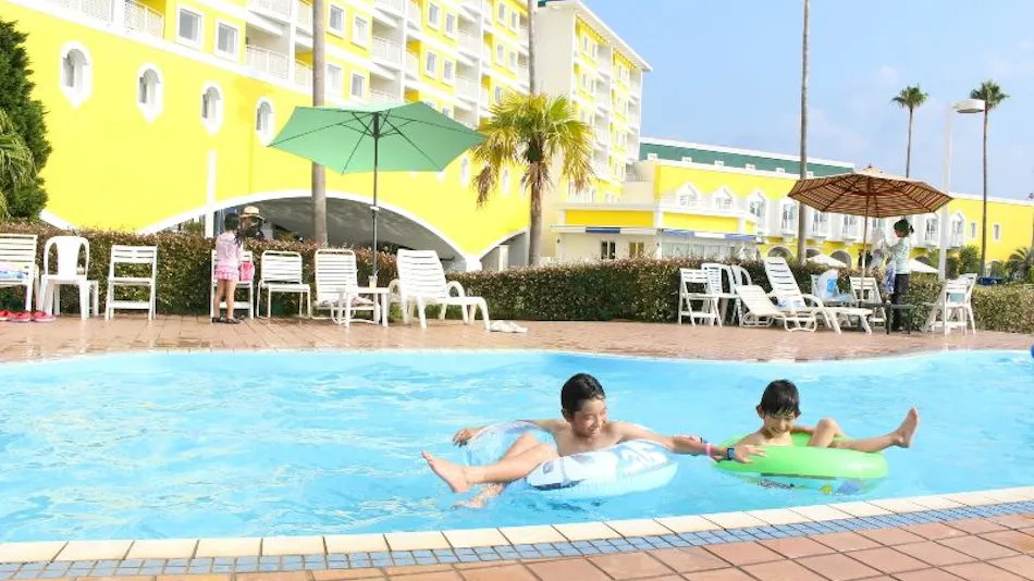 Wakayama Marina City Hotel
